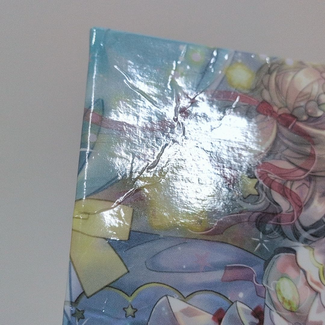 Dolores ロリィタノイロォゼ りみゆ 同人 音楽 CD - メルカリ