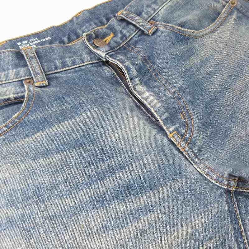 セリーヌ CELINE SKINNY DENIM PANTS スキニー デニムパンツ ジーンズ
