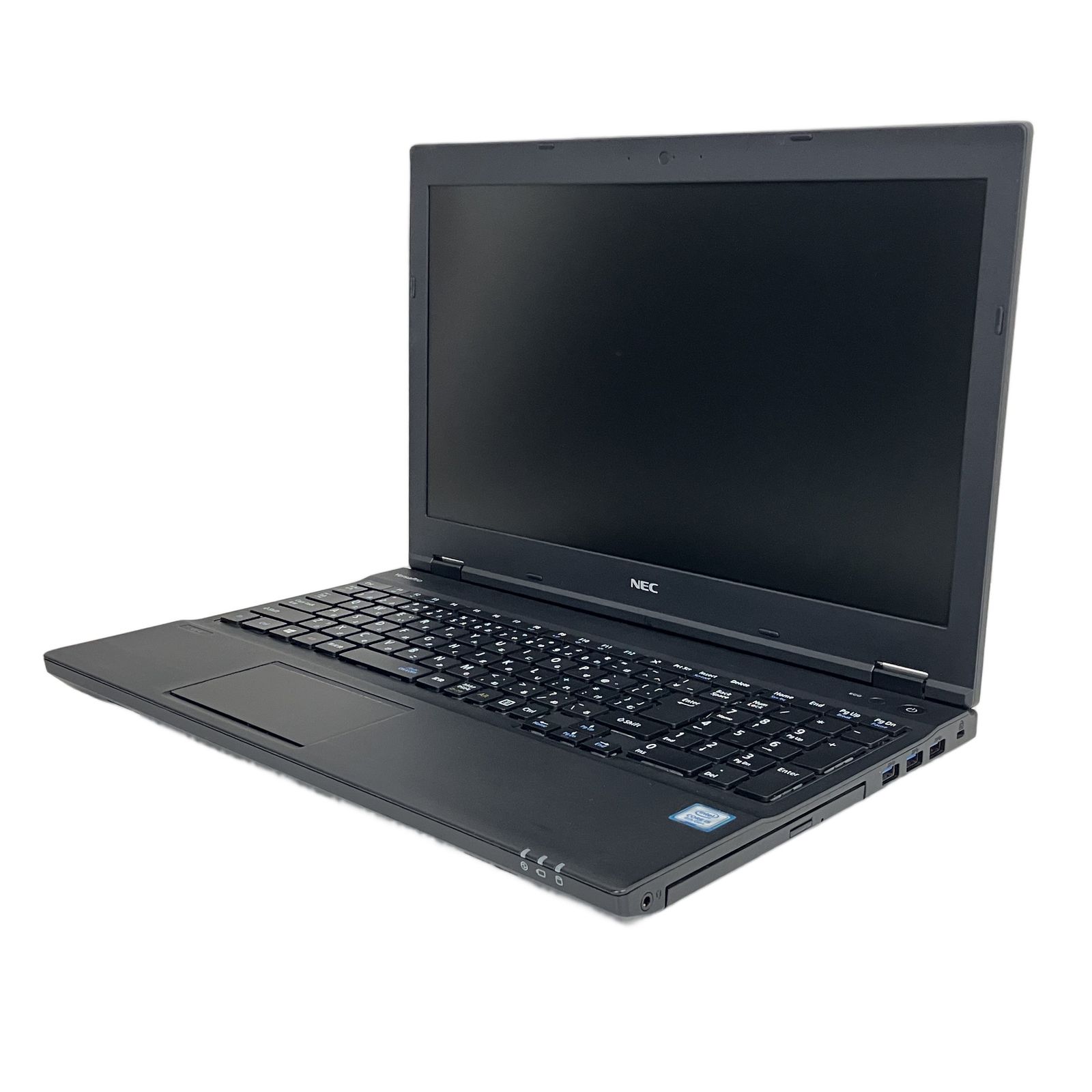 NEC VersaPro PC-VKT16XZG4 ノートPC Core i5-8250U 8GB SSD 256GB