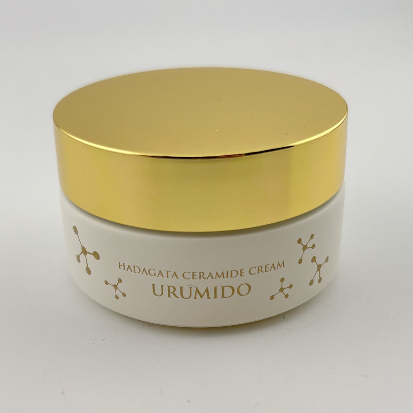 URUMIDO 潤みど 肌型セラミド 保湿成分 クリーム 30g - メルカリ