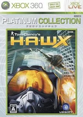 中古】XBOX360ソフト H.A.W.X[プラチナコレクション] - メルカリ