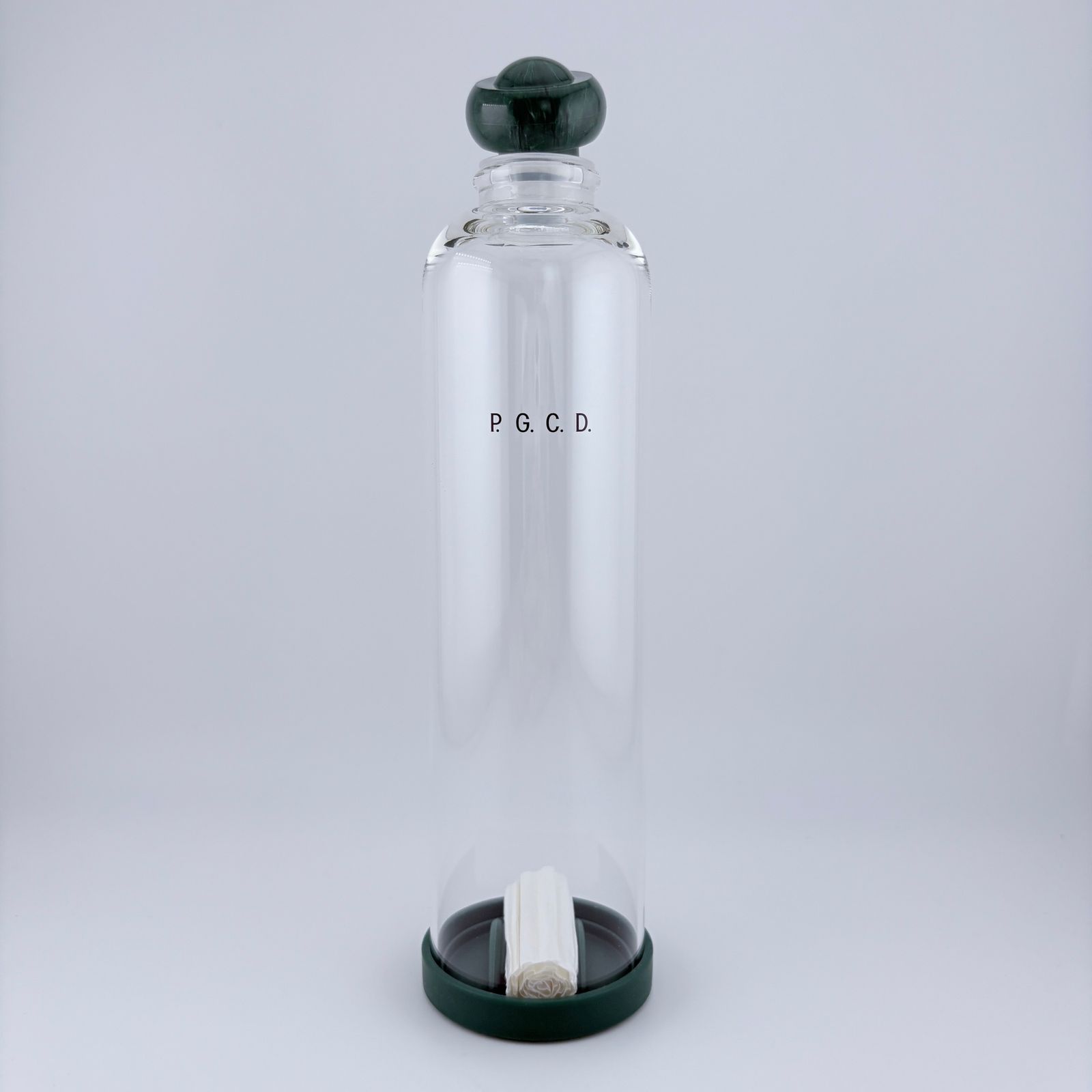ボトル+詰め替えセット] P.G.C.D. ペー・ジェー・セー・デー ロシオン