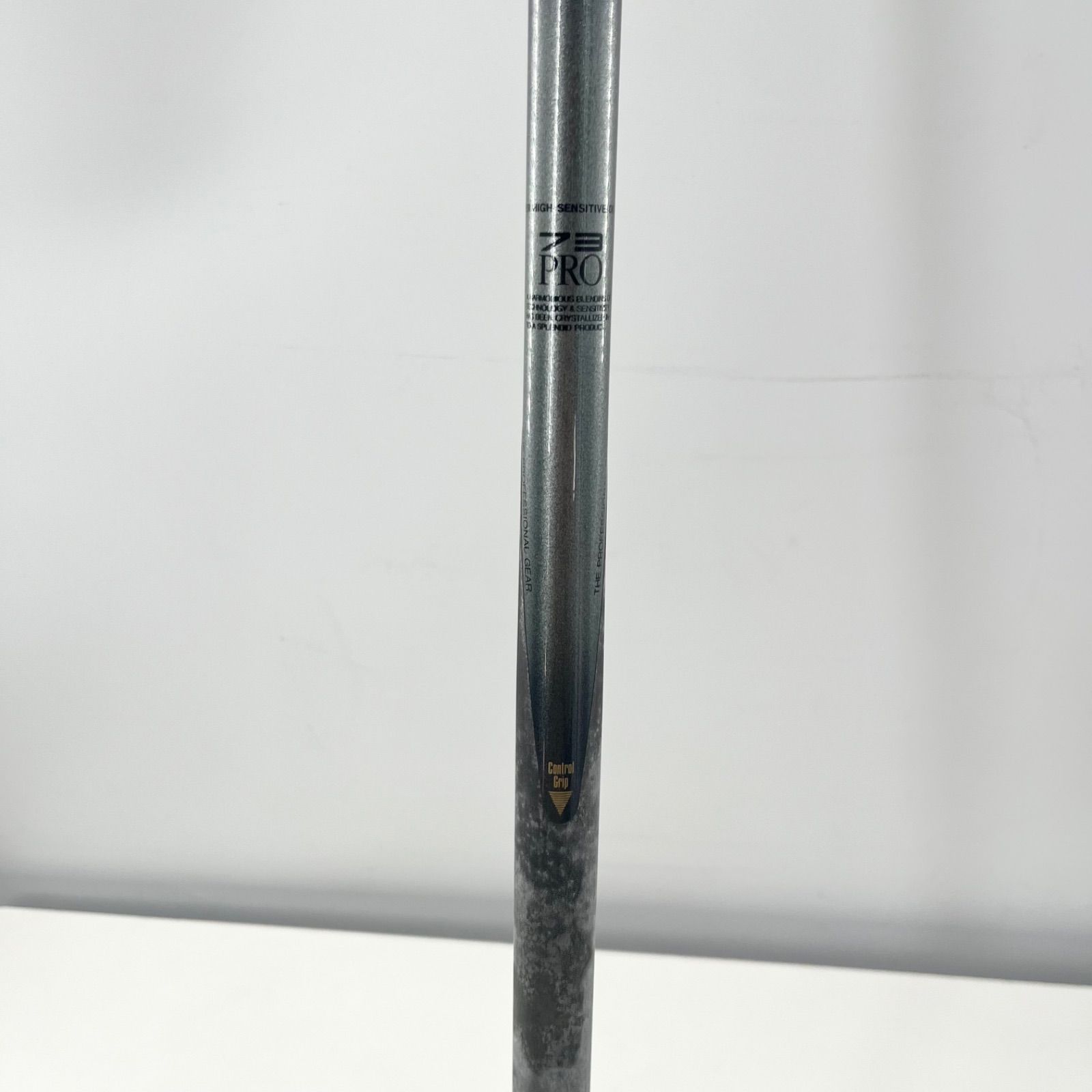 OLYMPIC オリムピック インストラクター 峡 本流 抜 73 PRO EX 7.25m