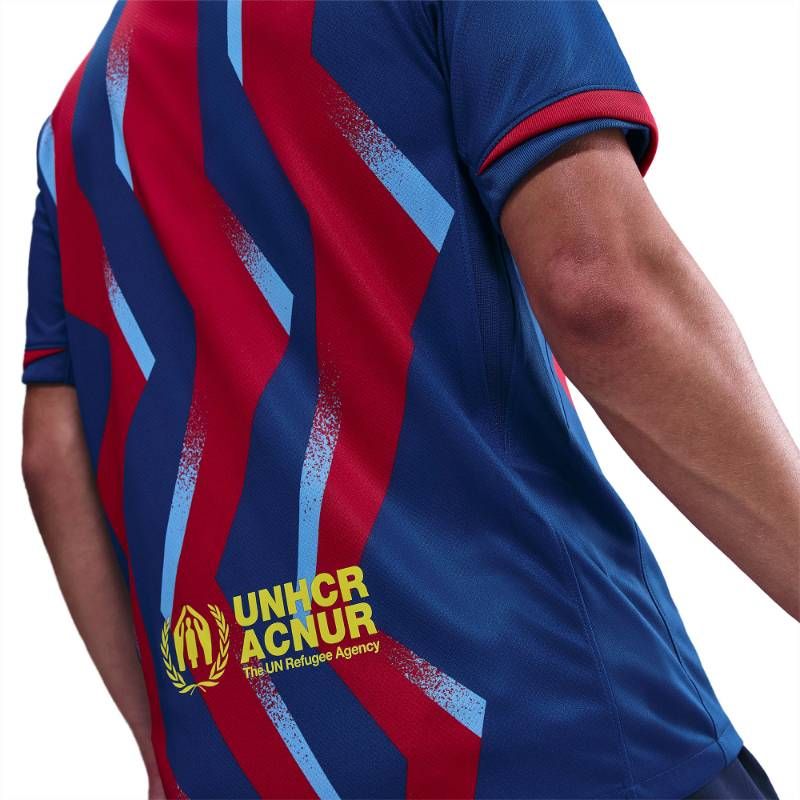 送料無料・匿名配送】Nike ナイキ FCバルセロナ 25/26 クラシコ シャツ