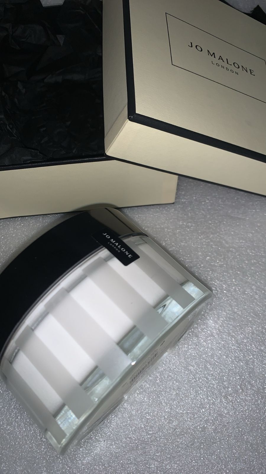 JO MALONE ブラックベリー＆ベイ ボディクリーム 175ml Amazon | JO MALONE ジョー マローン ブラックベリー ＆ ベイ ボディ
