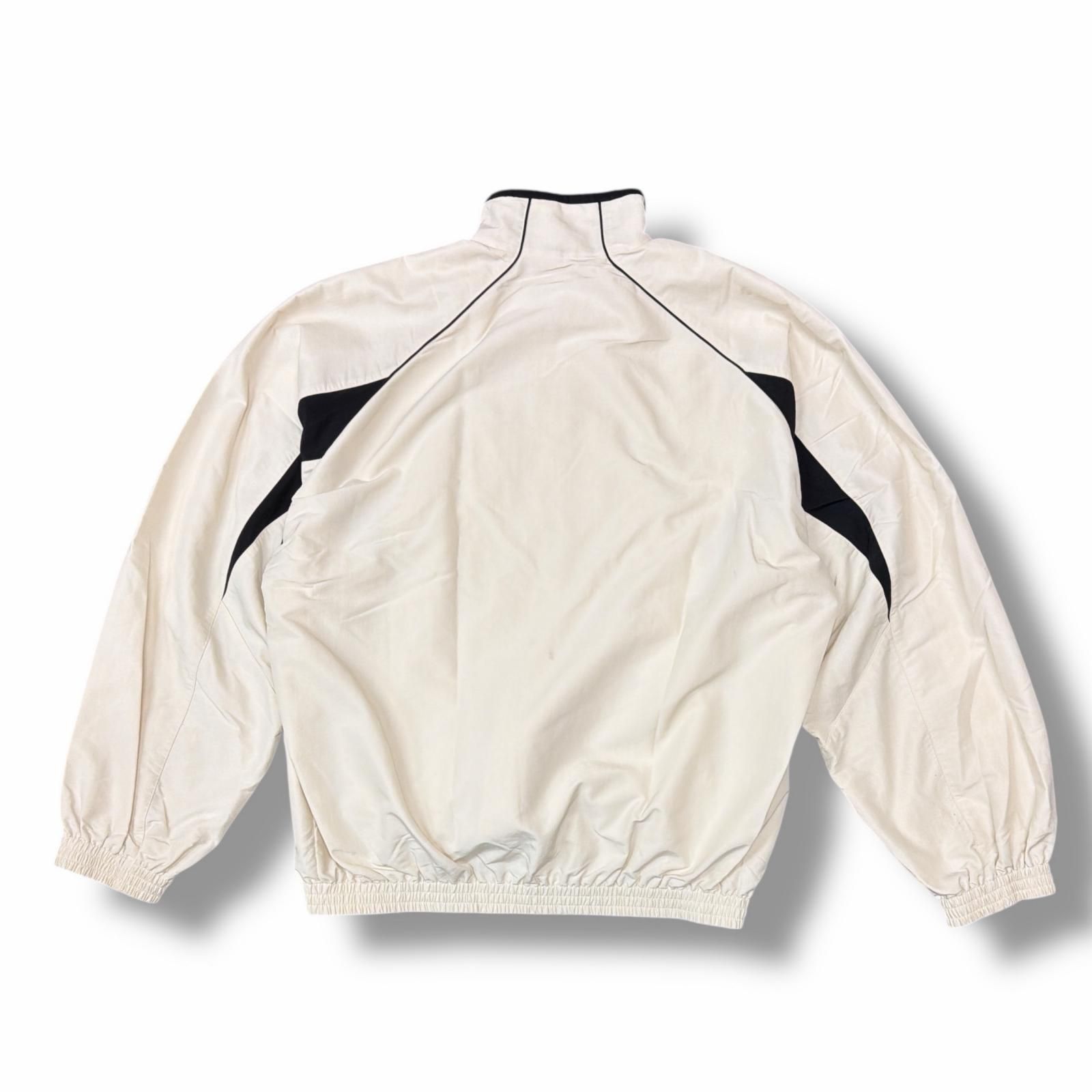 国内正規 BALENCIAGA 23SS sports track jacket スポーツトラック 