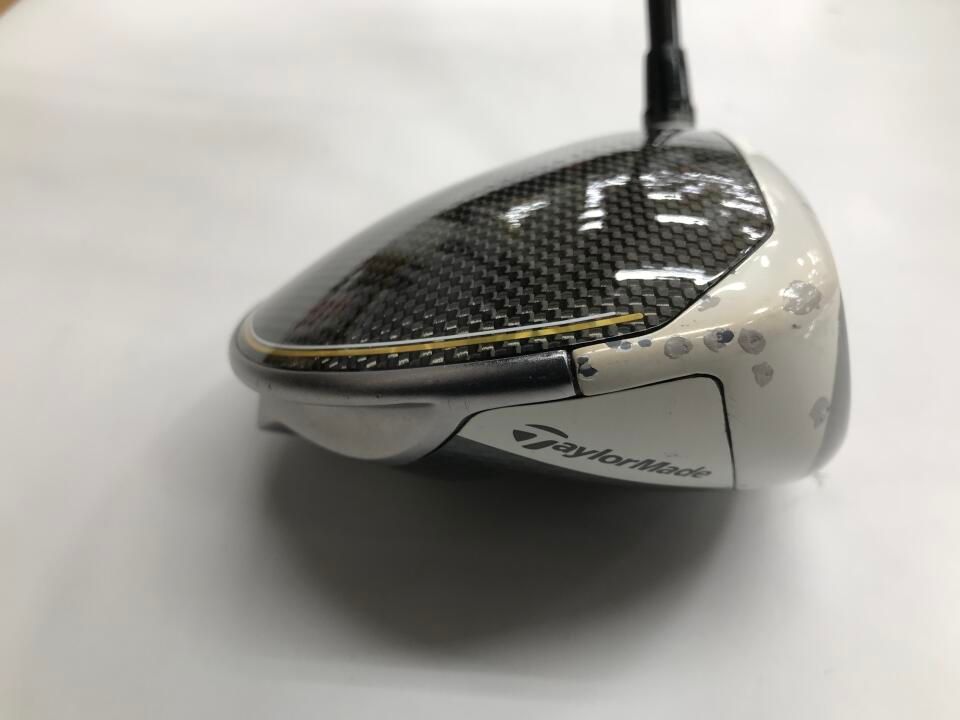 ステルスグローレプラス9.5 テーラーメイド STEALTH GLOIRE+ 9.5