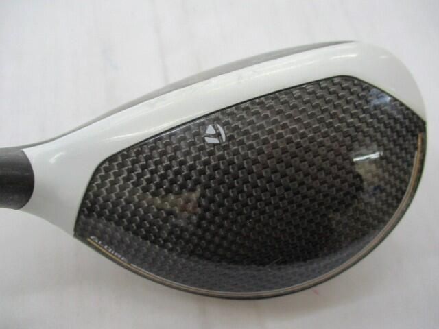テーラーメイド STEALTH GLOIRE 23度 SPEEDER NX for TM SRフレックス