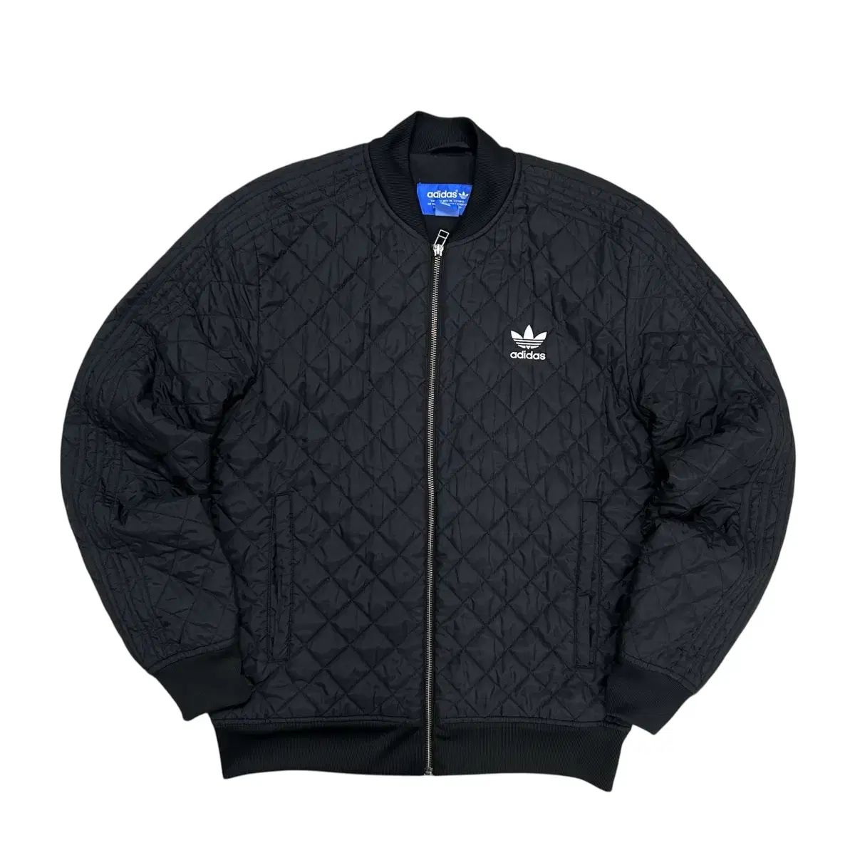 アディダス ファイヤーバード キルティング ジャケット (95) ADIDAS 