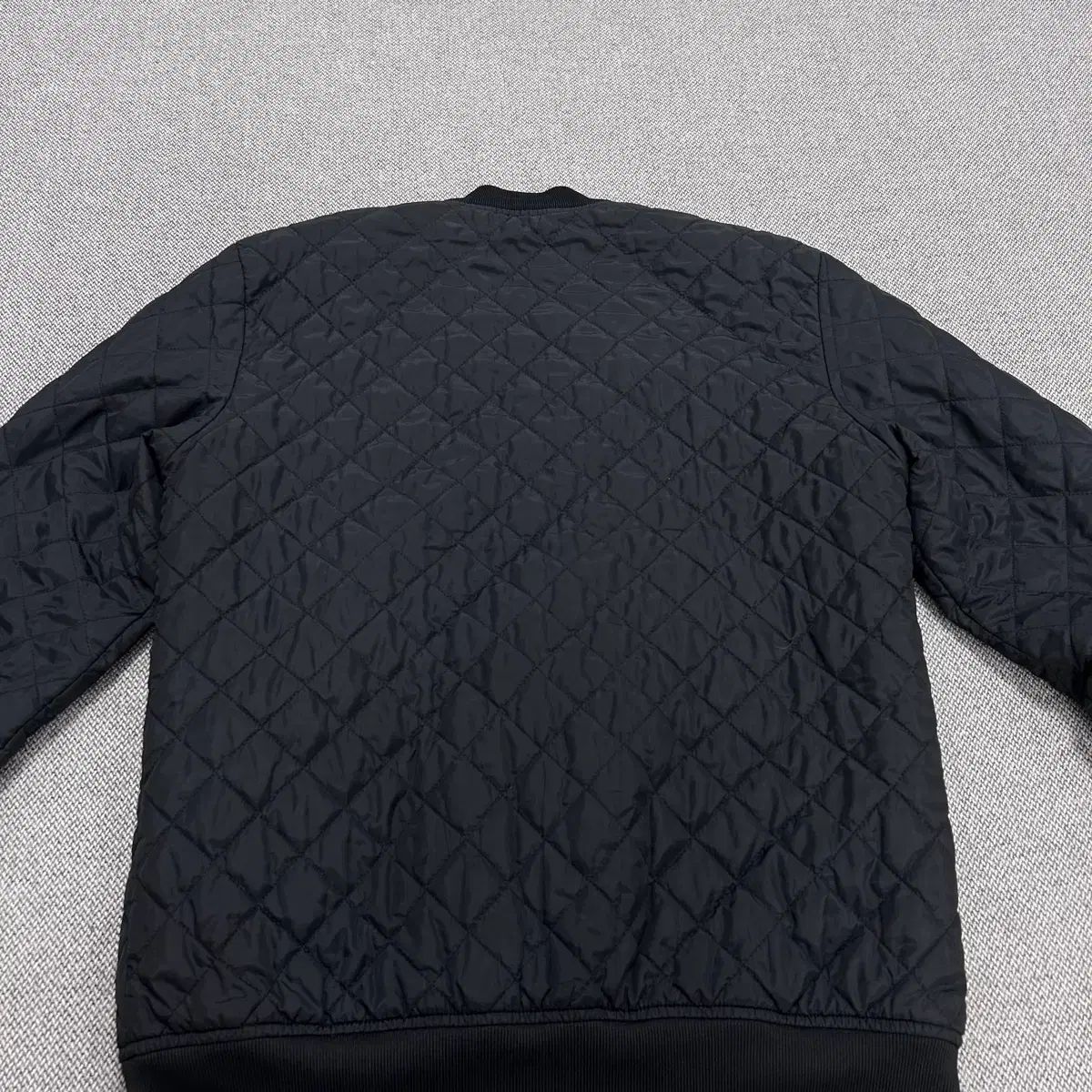 アディダス ファイヤーバード キルティング ジャケット (95) ADIDAS 