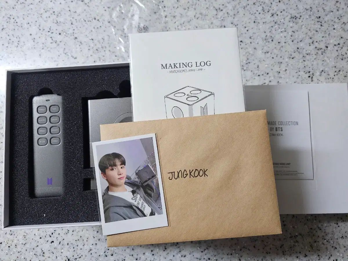 BTS（防弾少年団・バンタン） ジョングク(JUNGKOOK・JK・グク) ムード