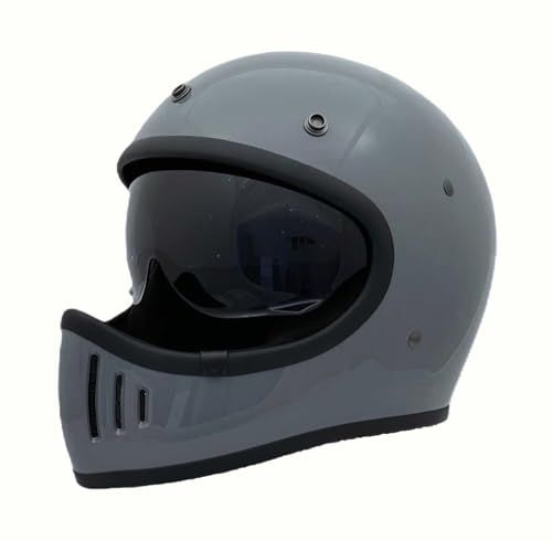 SUNUP(サンアップ) ヘルメット フルフェイス PILOT（パイロット） 新品 SUNUP(サンアップ) バイク用 ヘルメット フルフェイス SM-001