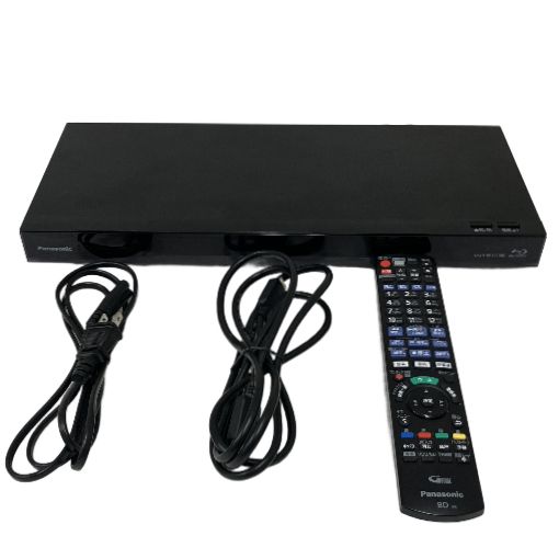 Panasonic パナソニック DMR-BRW1060 HDD/BD DIGA ブルーレイ