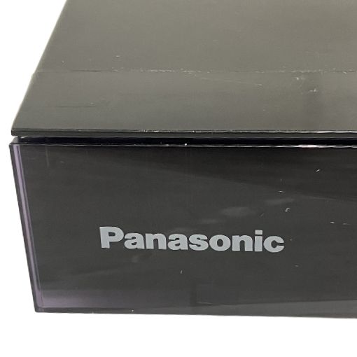 Panasonic パナソニック DMR-BRW1060 HDD/BD DIGA ブルーレイ