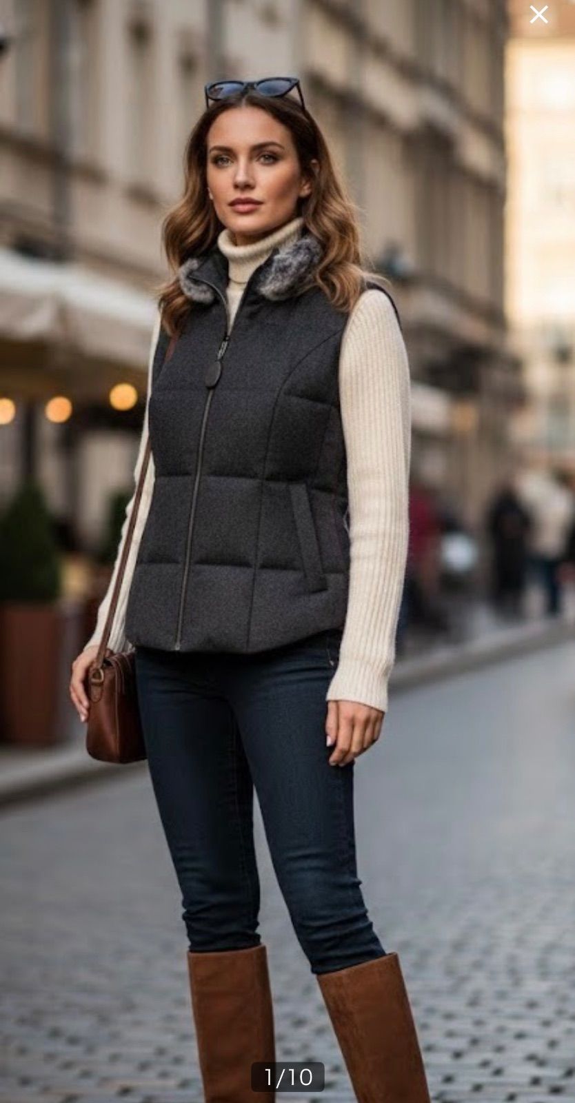 早い者勝ち！希少！【未使用】FOXEY フォクシー 最高級 チンチラファー