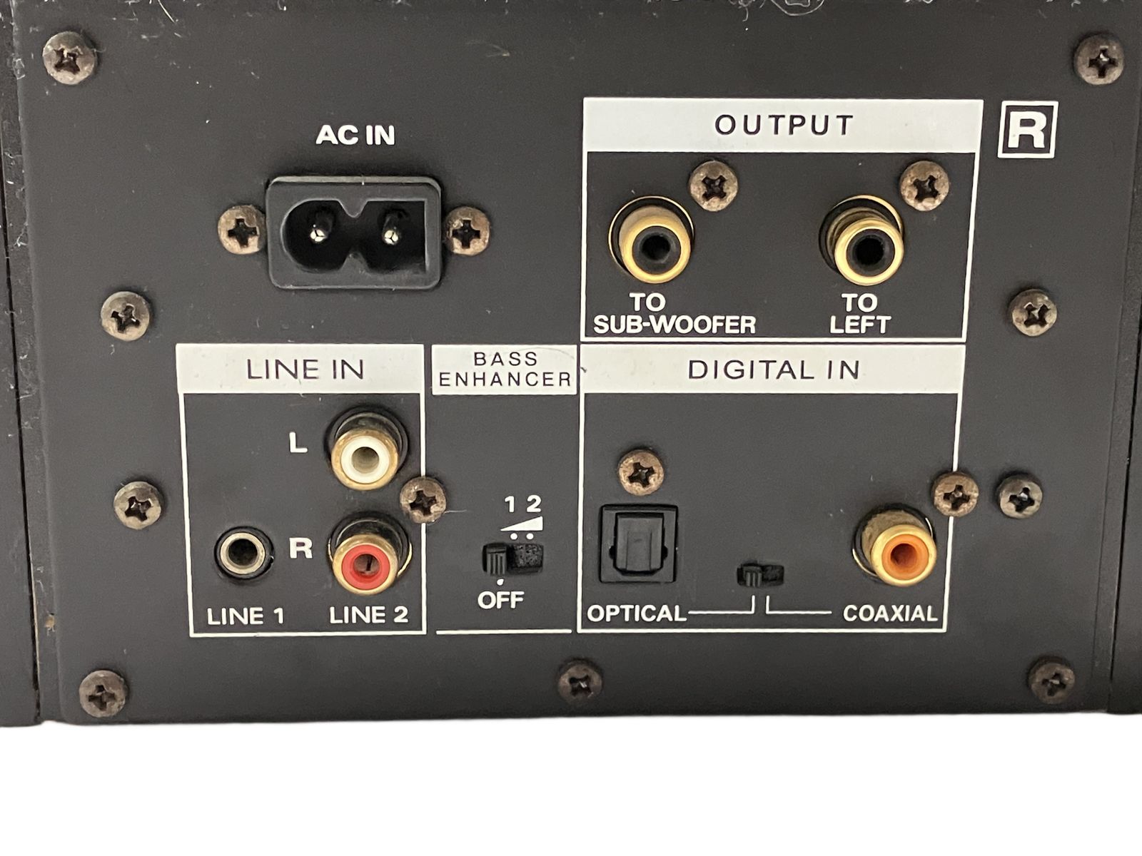Roland MA-15D ステレオマイクロモニター デジタルモニタースピーカー