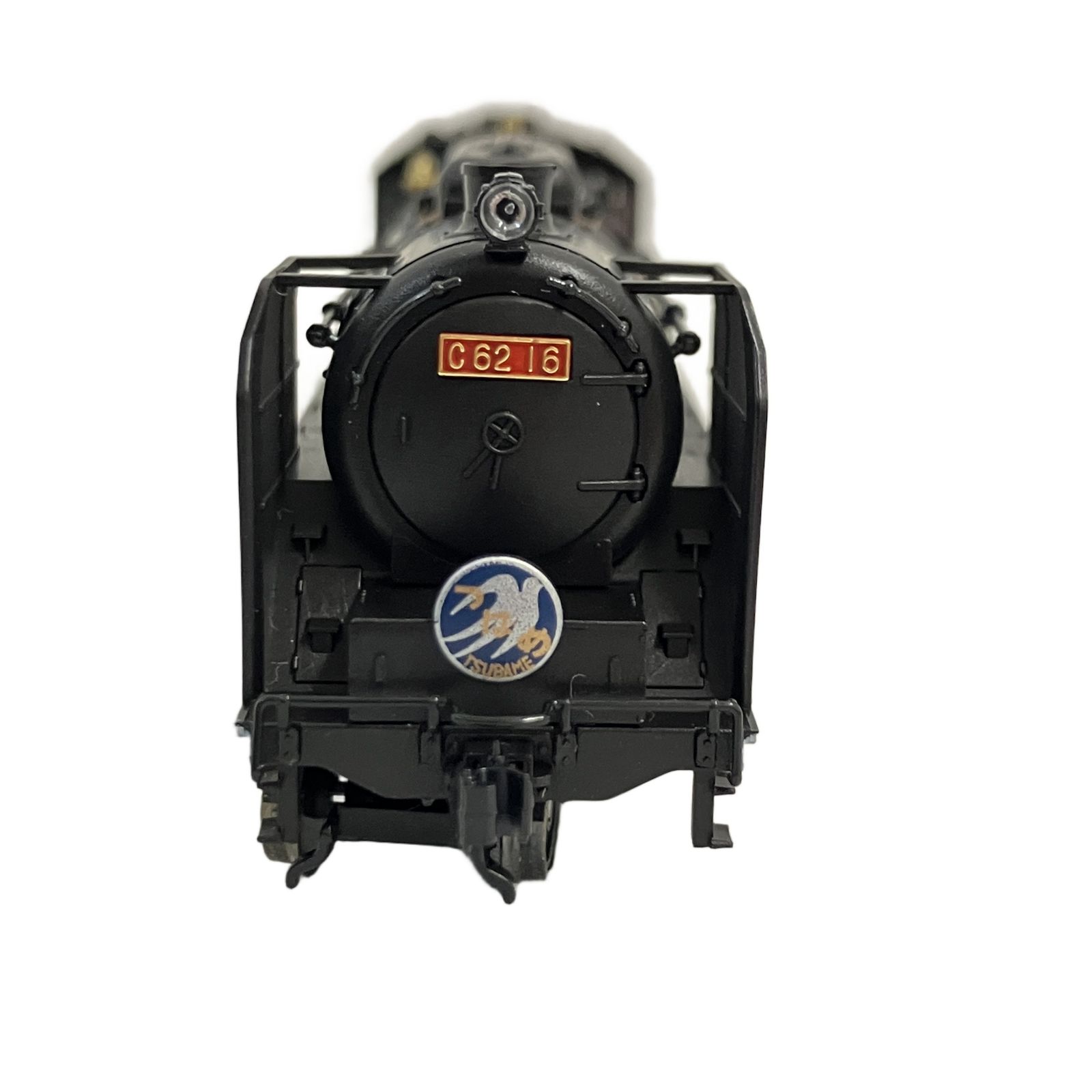 KATO 2019-2 C62 東海道形 Nゲージ 鉄道模型 中古 美品 T10941716