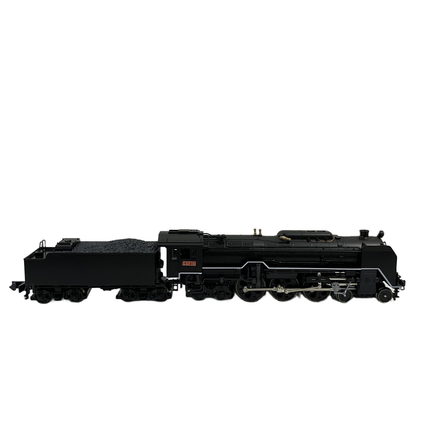 KATO 2019-2 C62 東海道形 Nゲージ 鉄道模型 中古 美品 T10941716