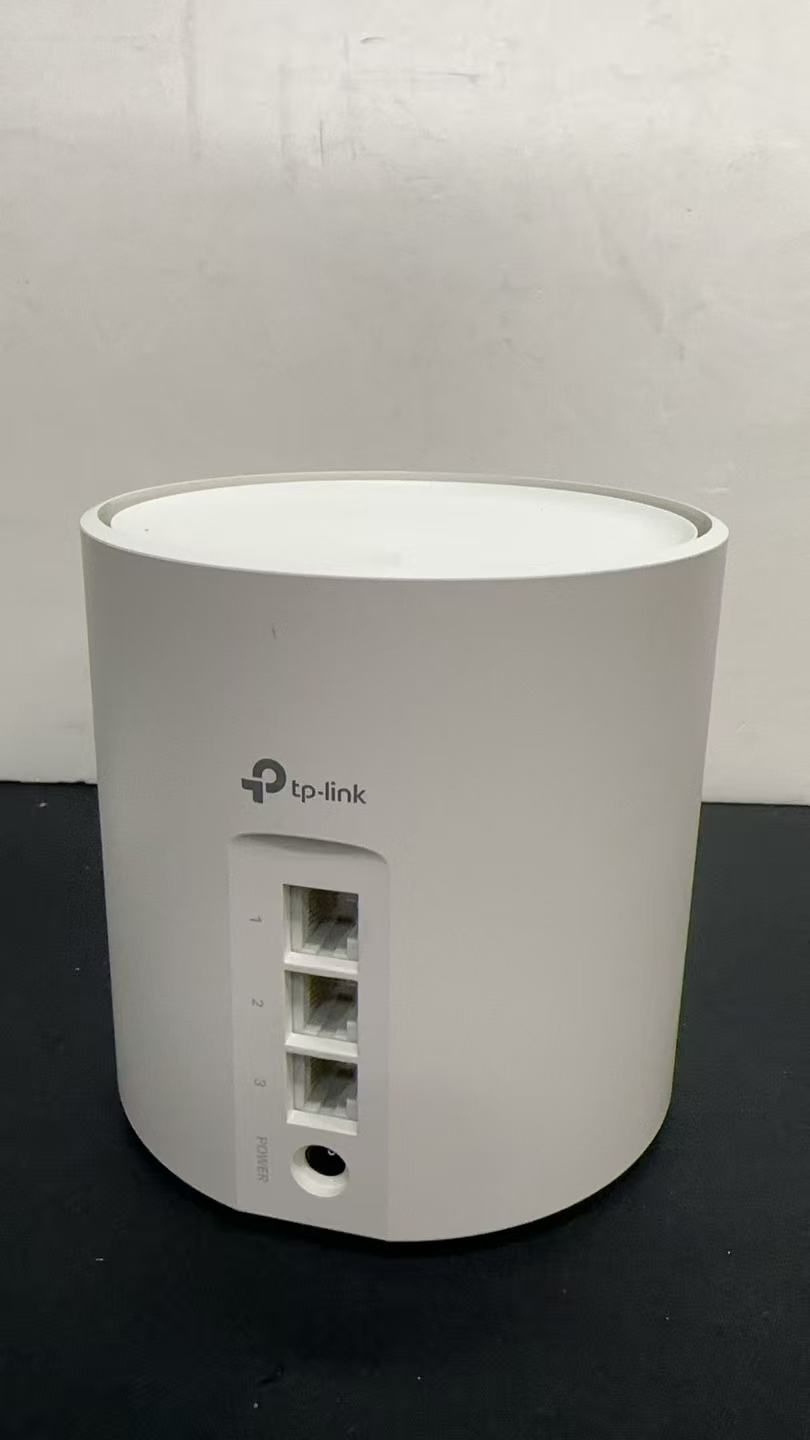 TP-Link Deco X50 AX3000 メッシュWi-Fi 6 922976++ - メルカリ