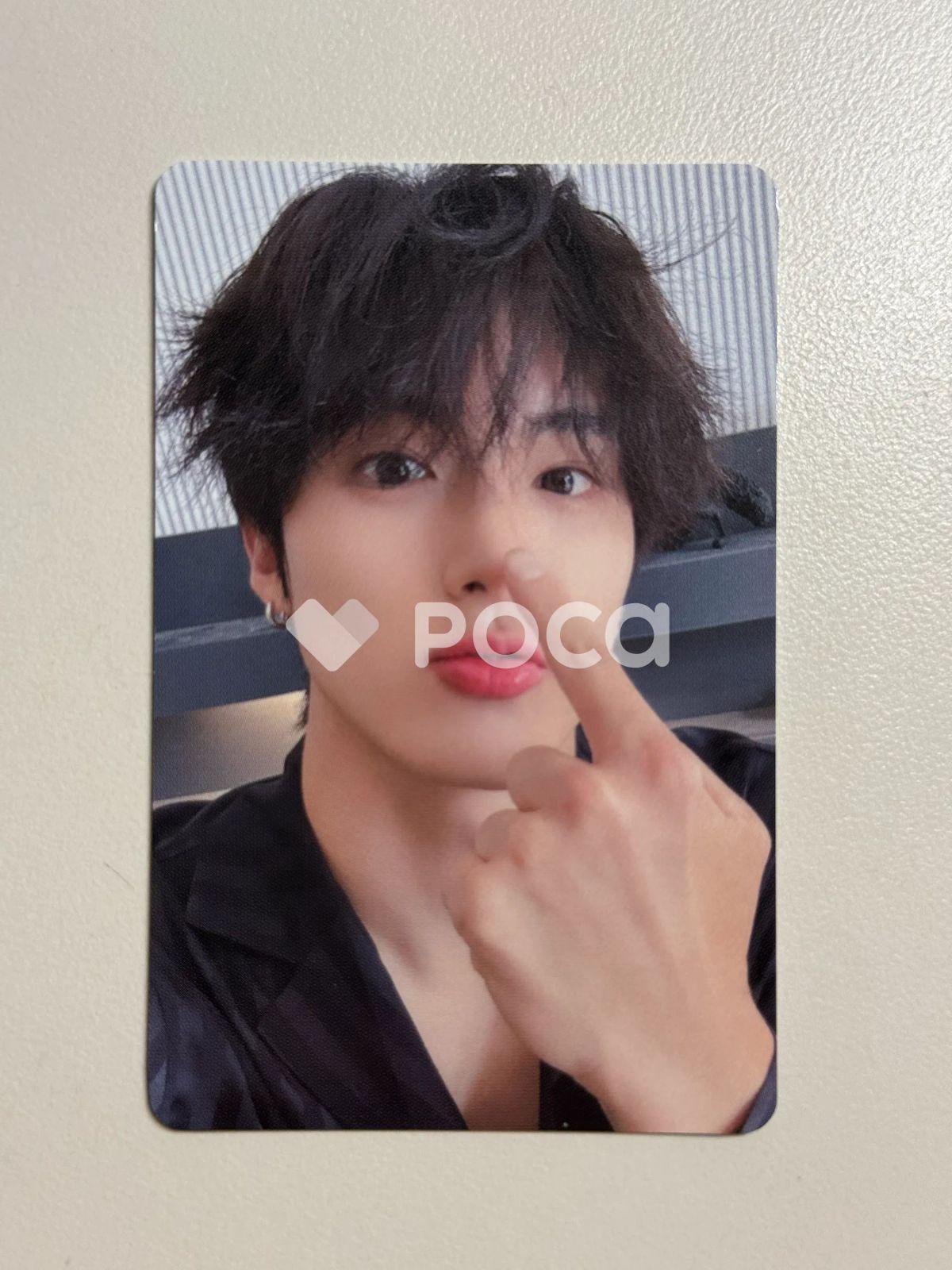 THE BOYZ エリック THE BOYZ [THE BLAZE] WORLD TOUR in SEOUL - メルカリ