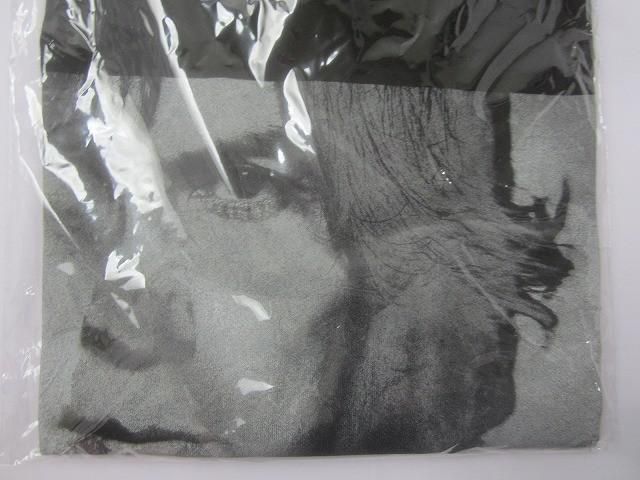 美品 B'z 稲葉浩志 只者 Tシャツ ブラック フリーサイズ - 稲葉 美品 B'z 稲葉浩志 只者 Tシャツ ブラック フリーサイズ - 稲葉
