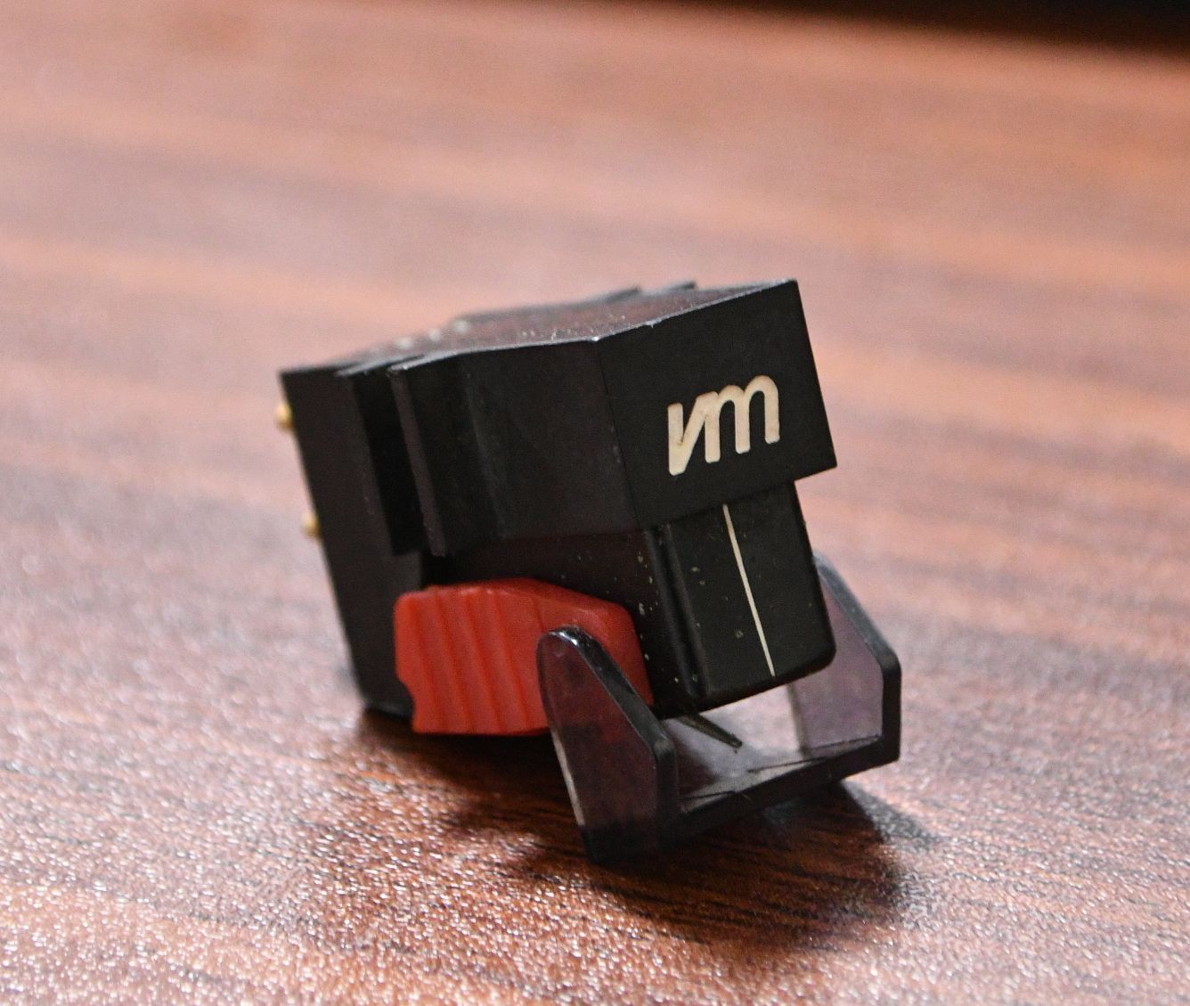 60年代 Audio Technica AT-35X VM カートリッジ 動作良好 - メルカリ