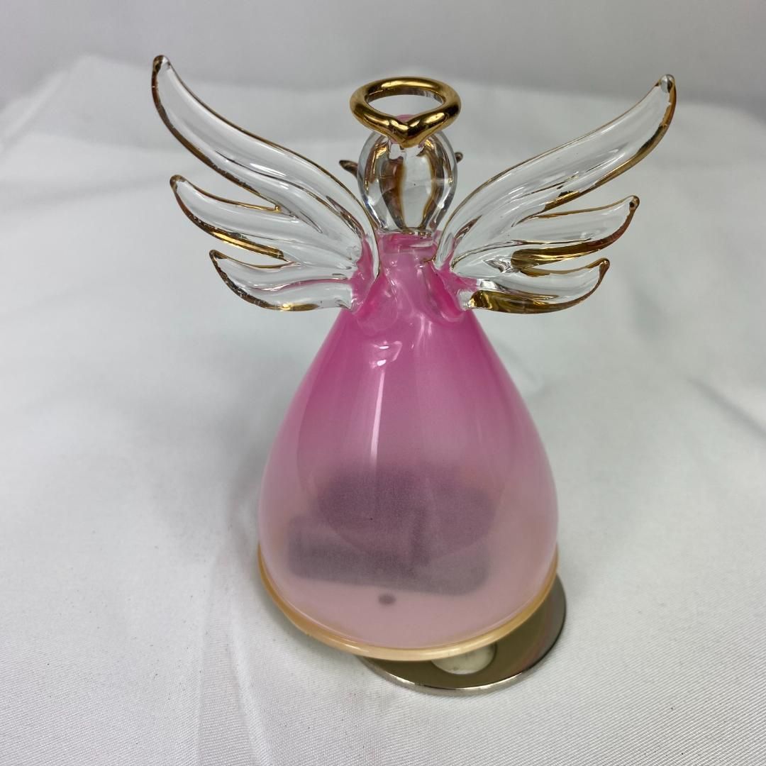 ☆オルゴール 天使 「ロミオとジュリエット」 Sankyo Shoji - メルカリ