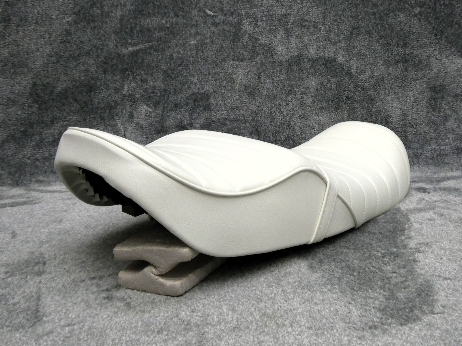 ジェイド250 白皮 タックロールシート/完成品WHITEホワイトJADE白 MC23