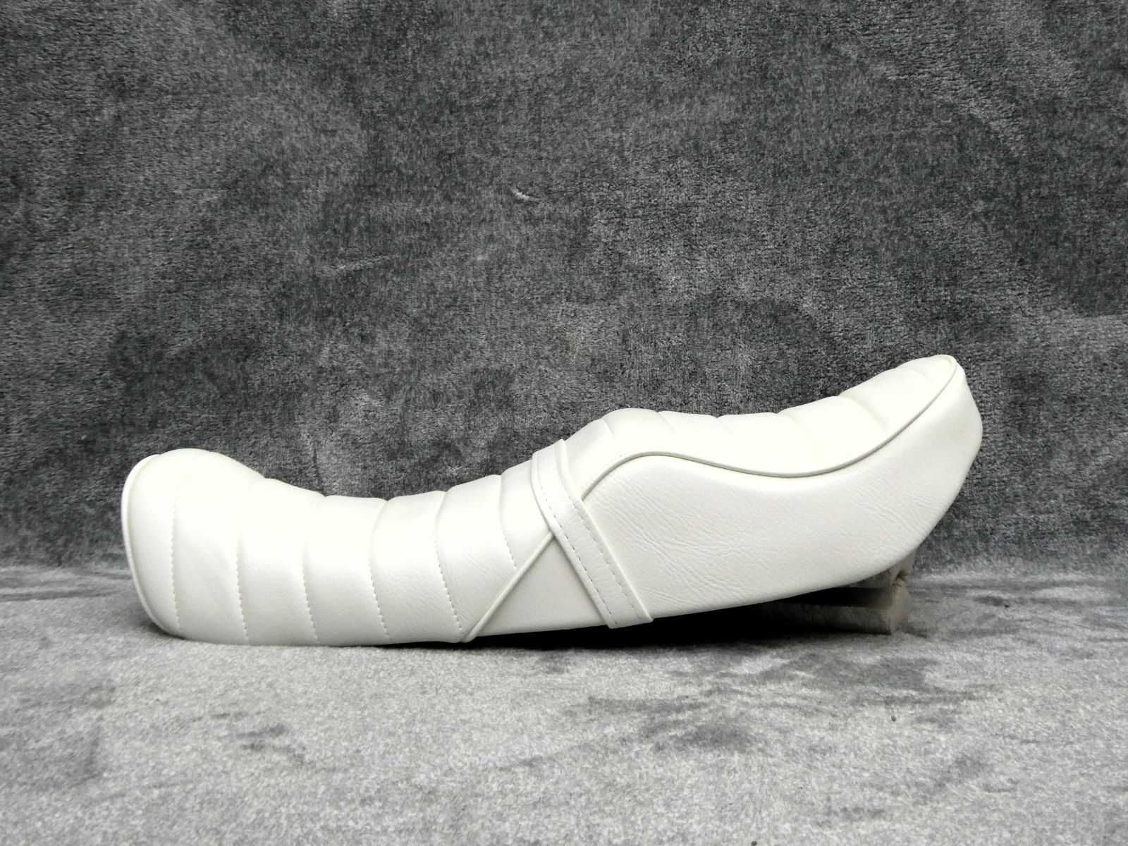 ジェイド250 白皮 タックロールシート/完成品WHITEホワイトJADE白 MC23