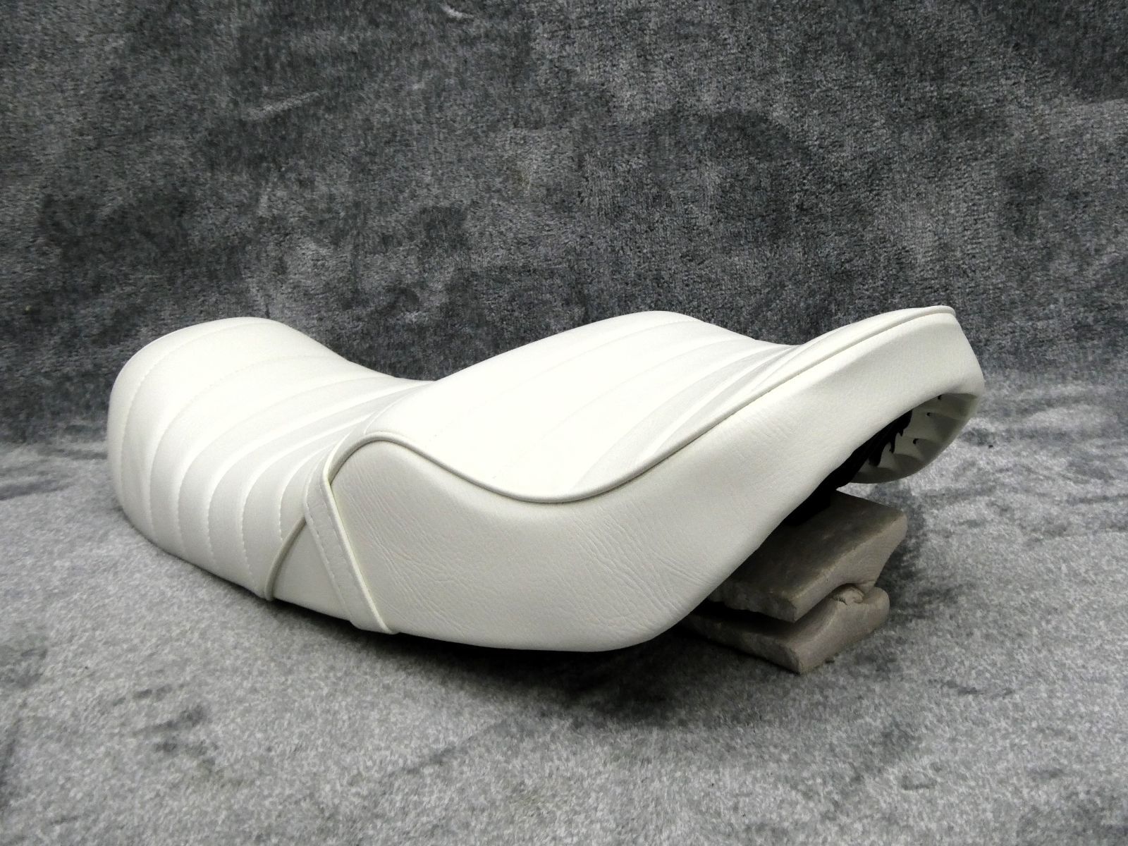 ジェイド250 白皮 タックロールシート/完成品WHITEホワイトJADE白 MC23