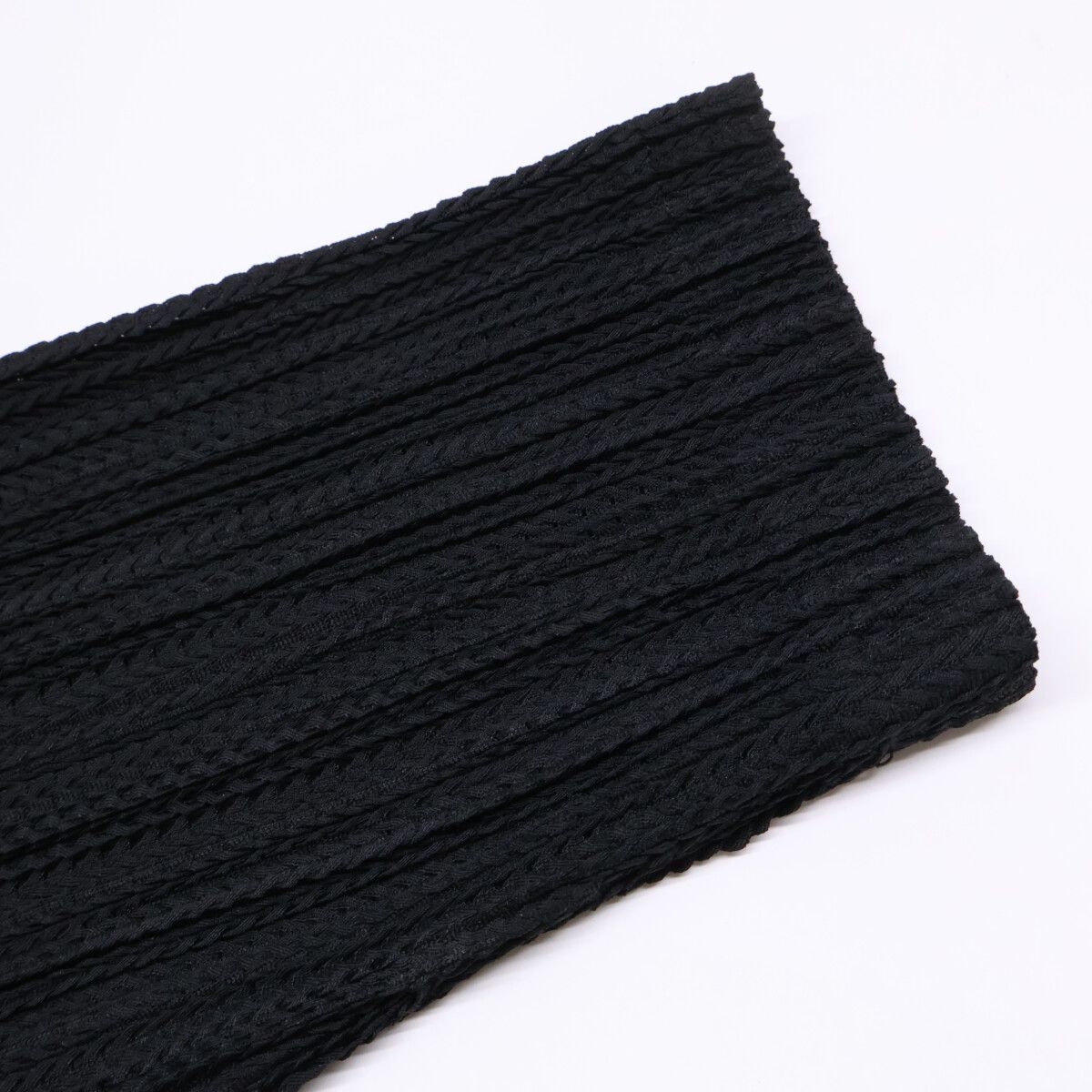 PLEATS PLEASE プリーツプリーズ ﾌﾞﾗｯｸ PP21-J0654 ﾒｯｼｭﾌﾟﾘｰﾂﾄﾞﾙﾏﾝ