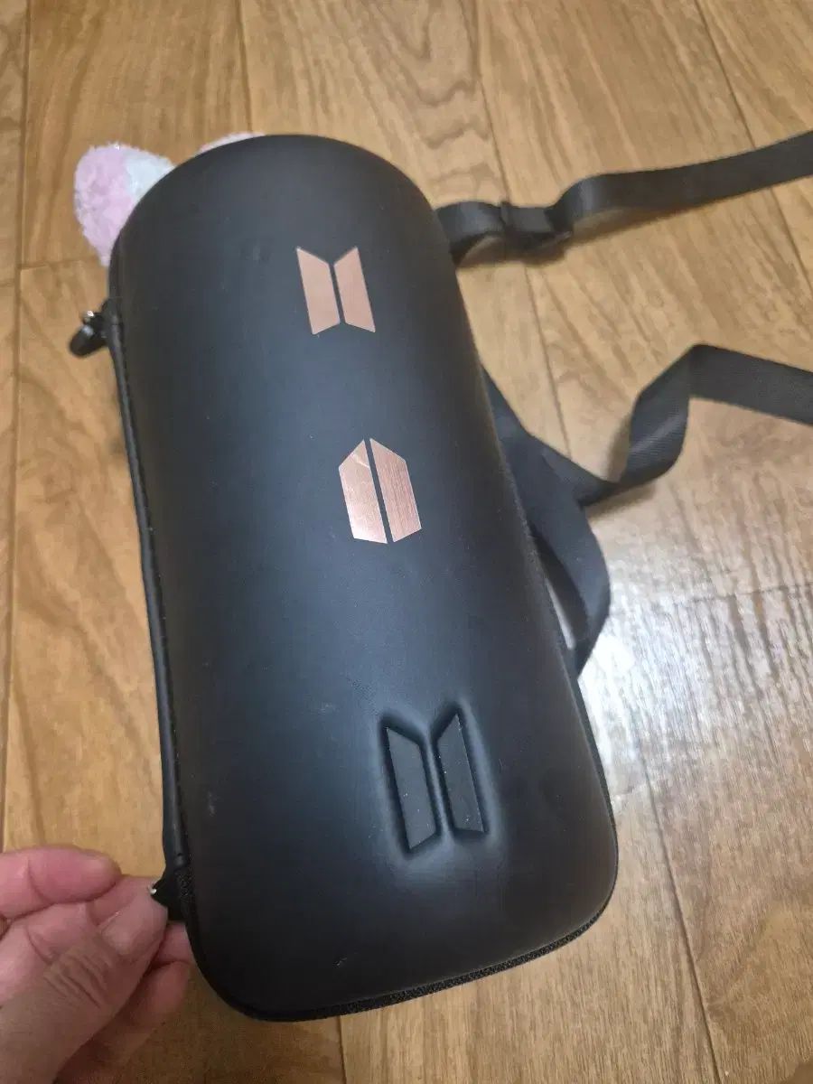 BTS（防弾少年団・バンタン）ペンライト アミボム Ver.4 ケース セット