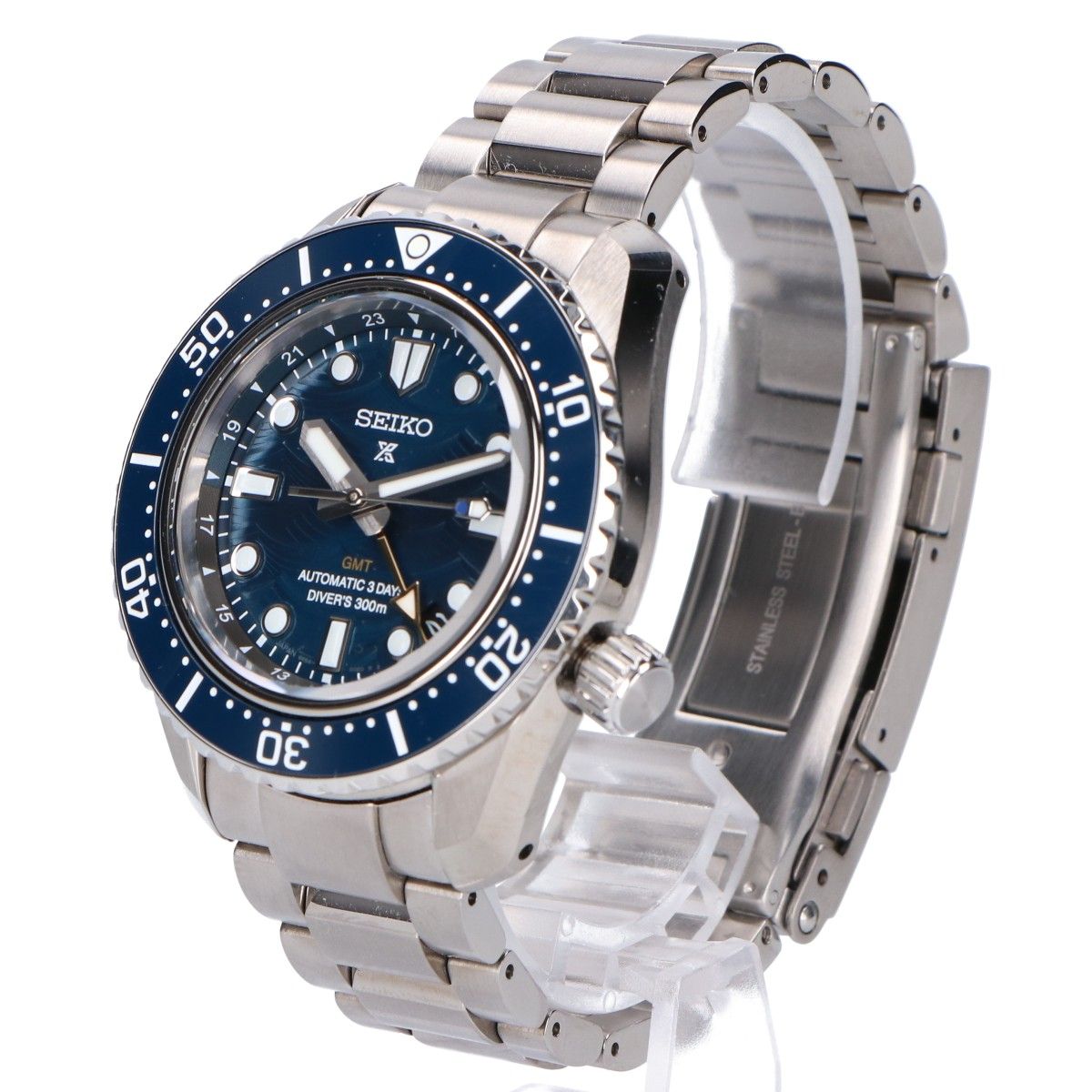 ダイバーズウォッチ