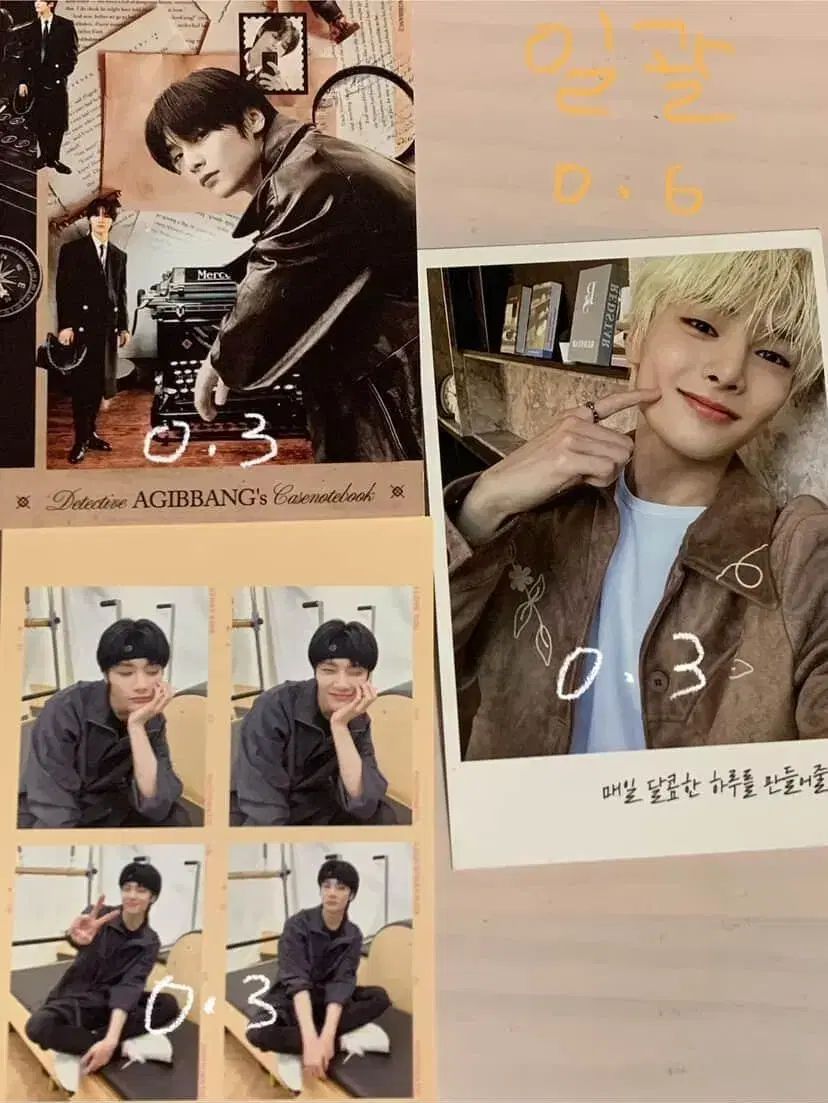 Stray Kids(ストレイキッズ・スキズ・SKZ) アイエン(I.N・ジョンイン