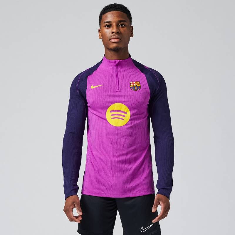 送料無料・匿名配送】Nike ナイキ FCバルセロナ 25/26 ADV ドリル