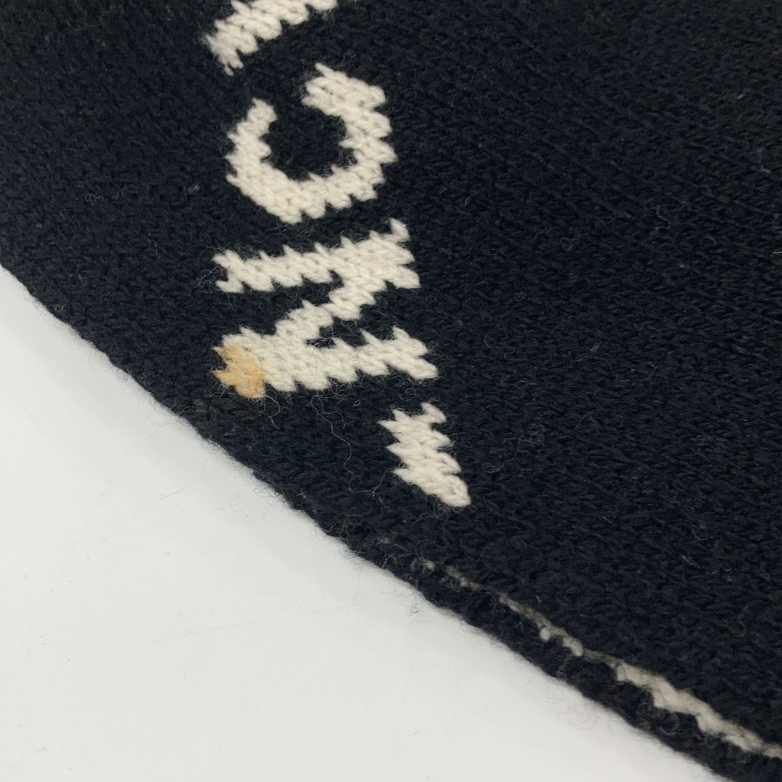 BALENCIAGA バレンシアガ 558951 ロゴマフラー - メルカリ