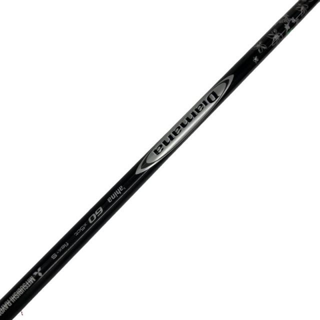 中古】 タイトリスト 910 F 17° フェアウェイウッド FW Diamana 'ahina