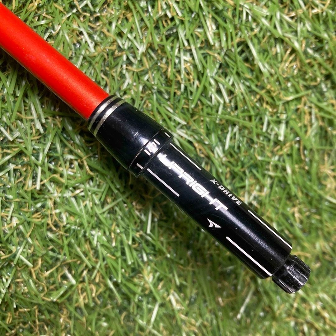 TourAD DJ-6S ドライバー ブリヂストン ツアーAD tour ad - メルカリ