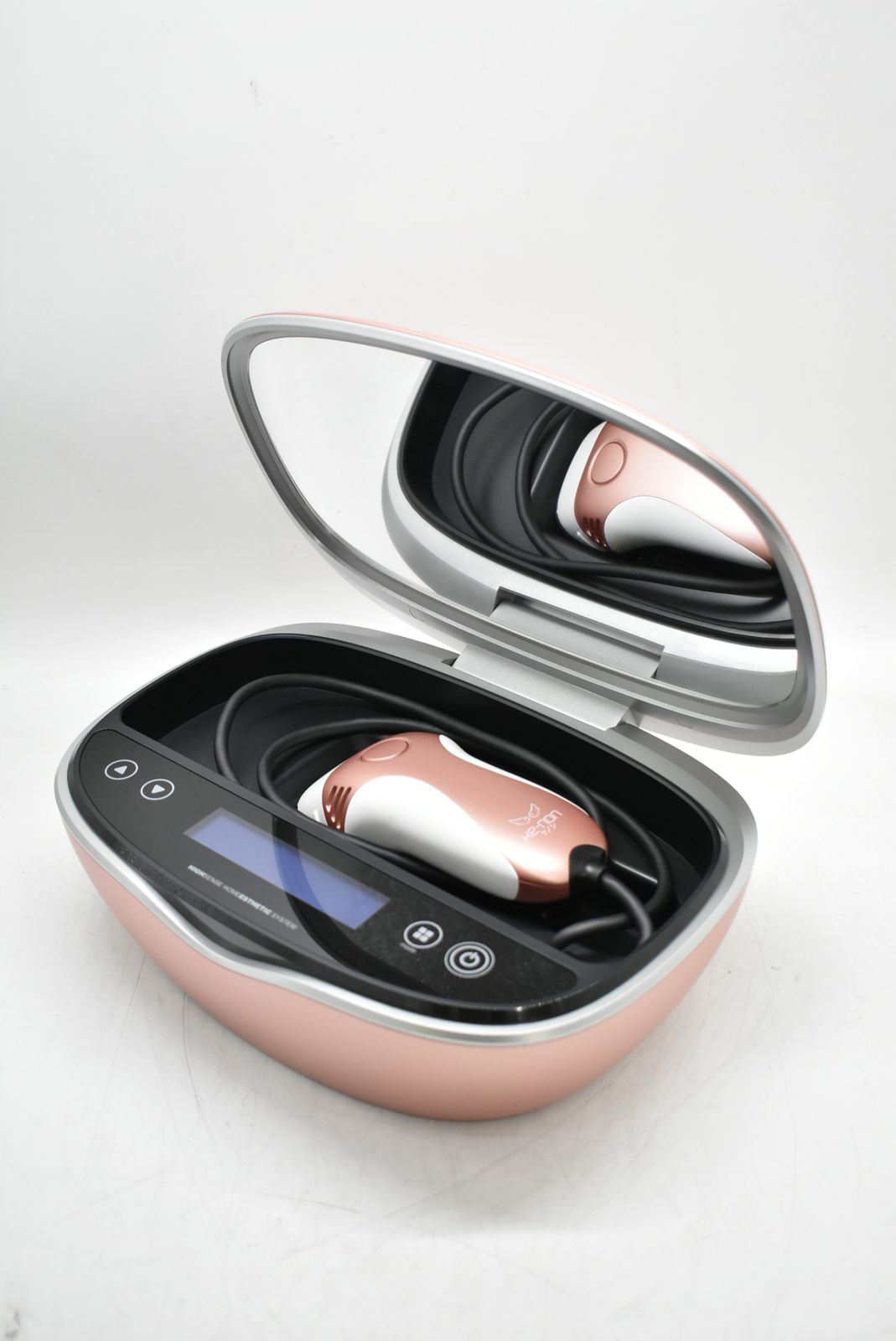 エムテック ケノン ver.8.5 ke-non 脱毛 美容 家庭用 ITK872NN5UGG -D