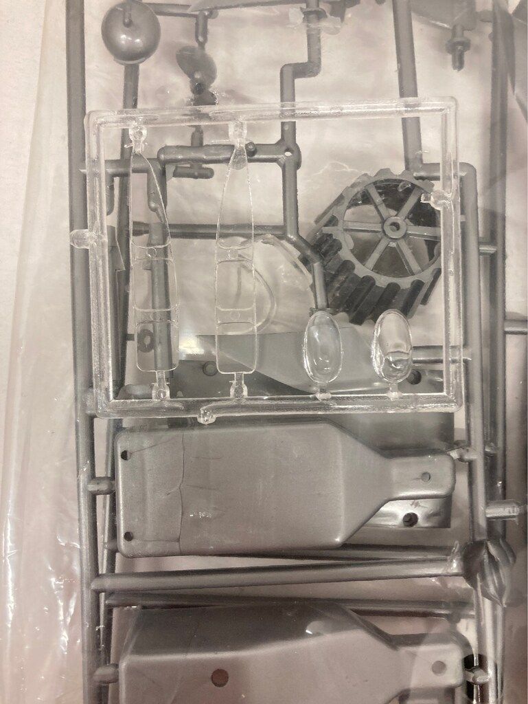 緑商会 海底原子力潜水艦スティングレー 500079 - メルカリ