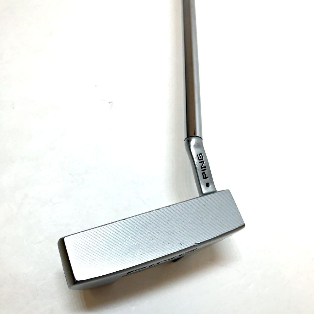 【中古】【ゴルフ用品】パター　PING　PRIME TYNE 4 (2022)【加古川店】【427】 ゴルフ 【加古川店】 PING | ピン パター PRIME TYNE 4 (2022