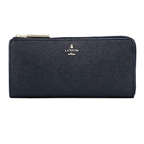 新品 LANVIN en Bleu(ランバンオンブルー) リュクサンブール L