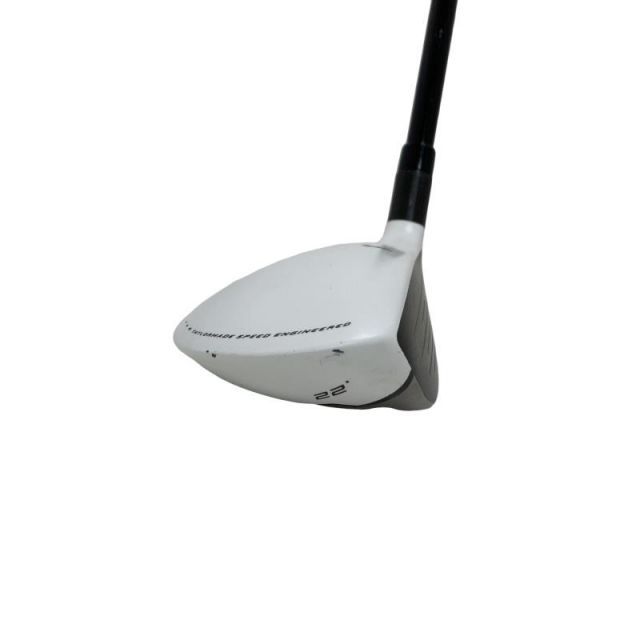 中古】 テーラーメイド RBZ U4 ユーティリティ UT RB-55