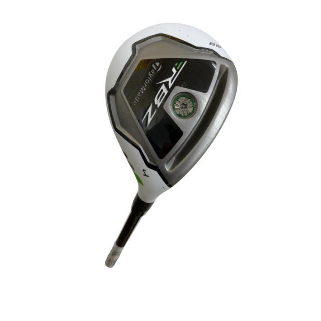 中古】 テーラーメイド RBZ U4 ユーティリティ UT RB-55