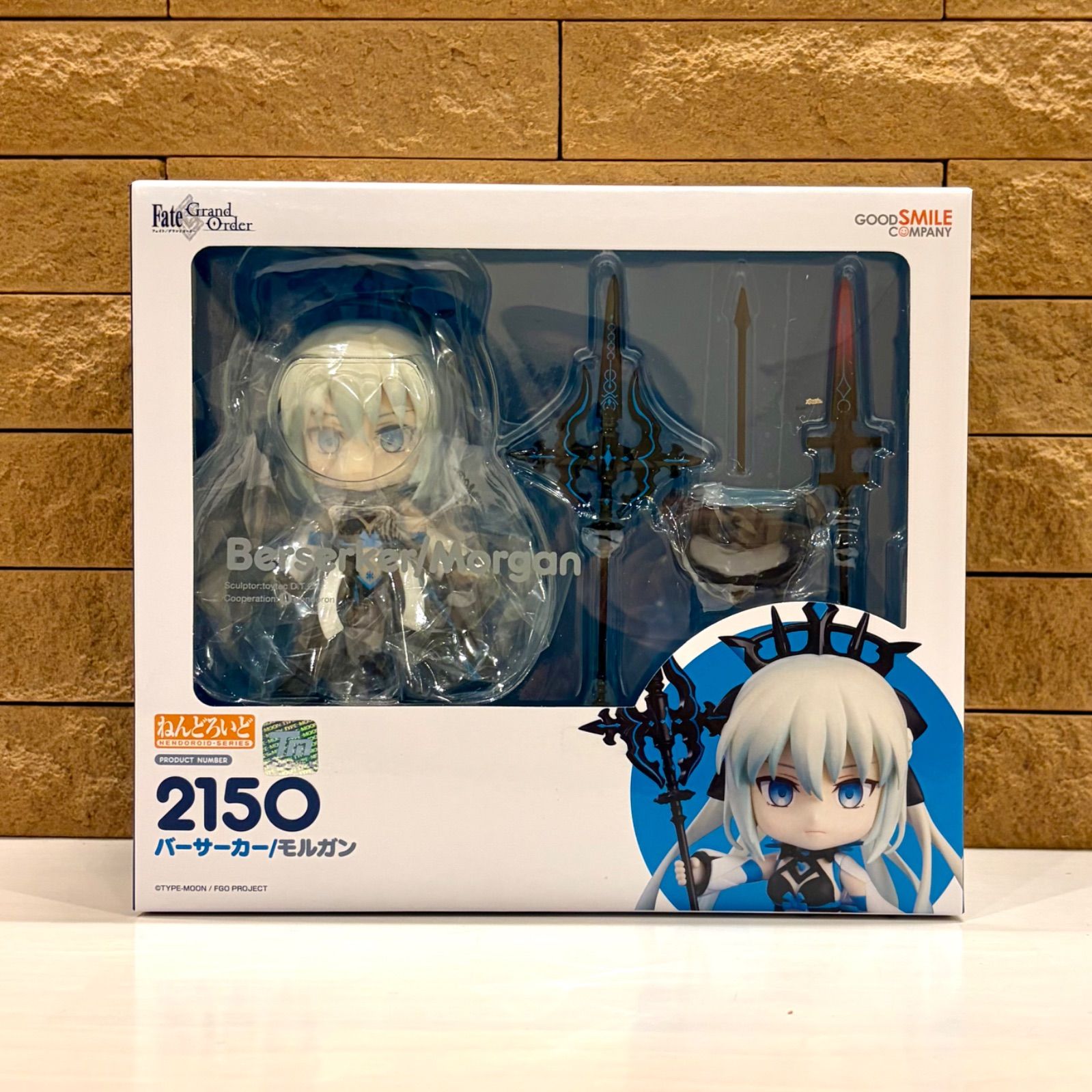 新品未開封 グッドスマイルカンパニー [GOOD SMILE COMPANY