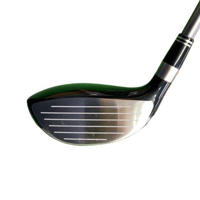 中古】 ダンロップ SRIXON Z-TX(2011) 3W フェアウェイウッド FW