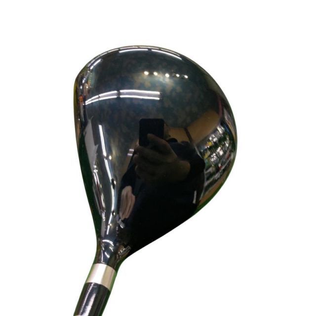 中古】 ダンロップ SRIXON Z-TX(2011) 3W フェアウェイウッド FW
