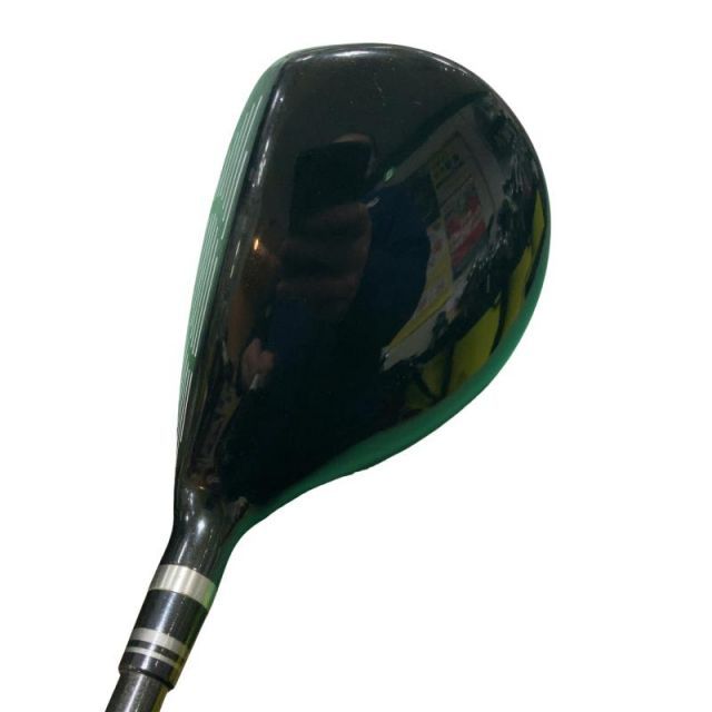 中古】 リョーマゴルフ MAXIMA U U4 ユーティリティ UT Tour AD MU2