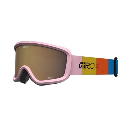 新品 [Giro] ジロ スキーゴーグル キッズ ジュニア 2026 Chico 2.0 / チコ2.0【眼鏡・メガネ対応ゴーグル】 日本正規品 5,352円