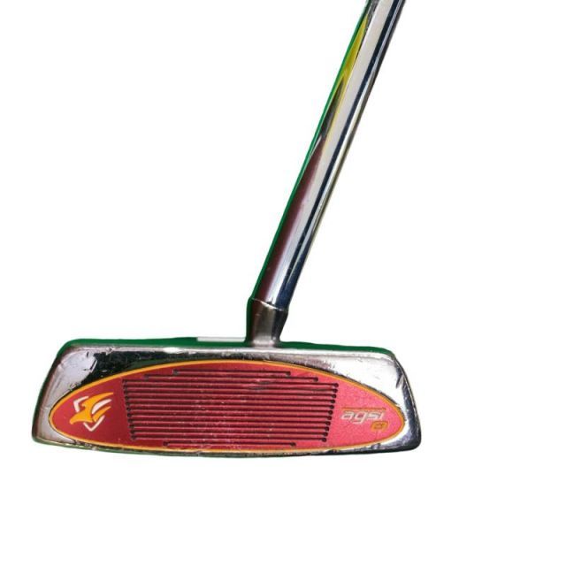 中古】 テーラーメイド Rossa agsi+ itsy bitsy SPIDER センター